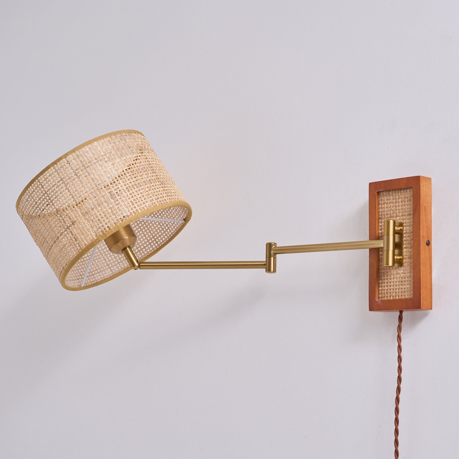 Nemiro Wandlamp