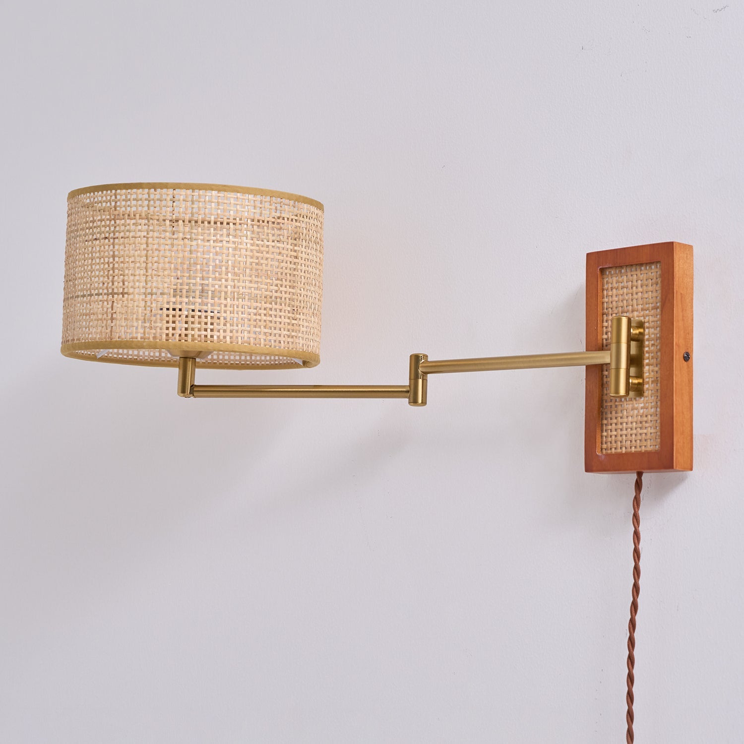 Nemiro Wandlamp