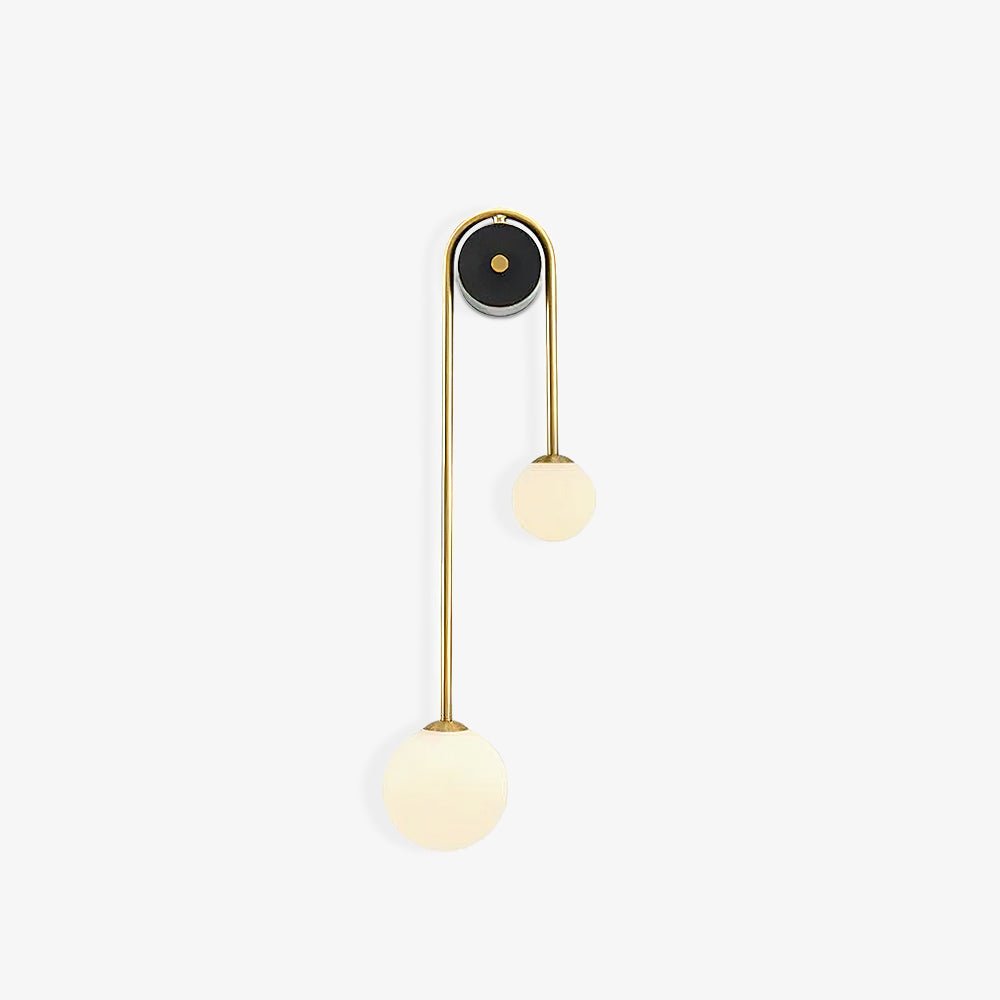 Skavon Wandlamp
