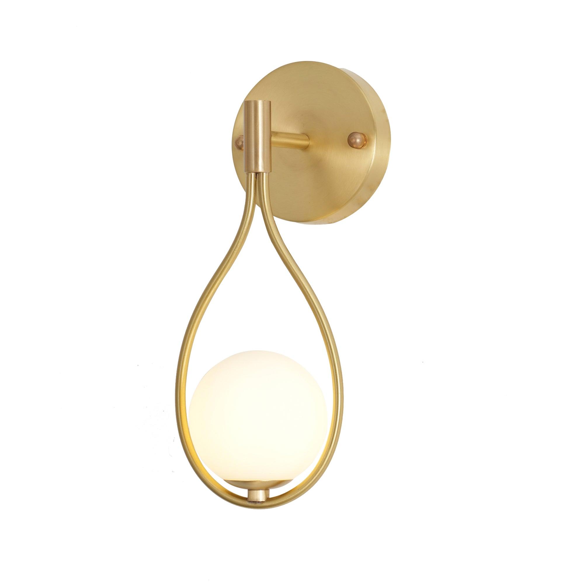 Zulvon Wandlamp
