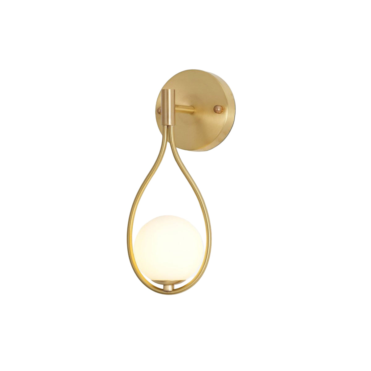Zulvon Wandlamp