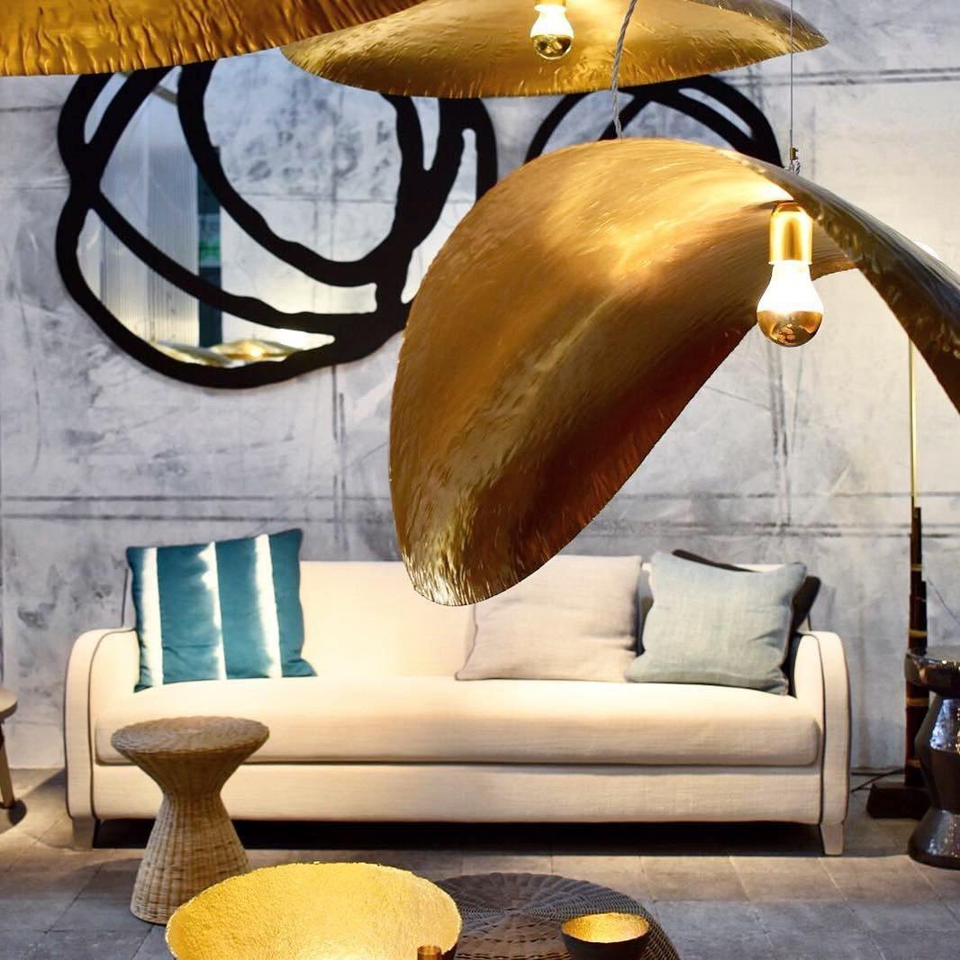 Zarvon Hanglamp