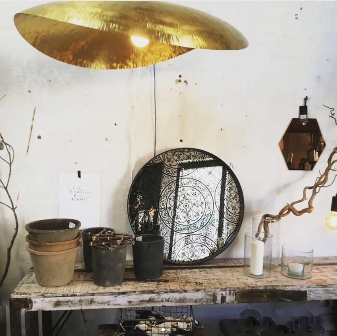 Zarvon Hanglamp
