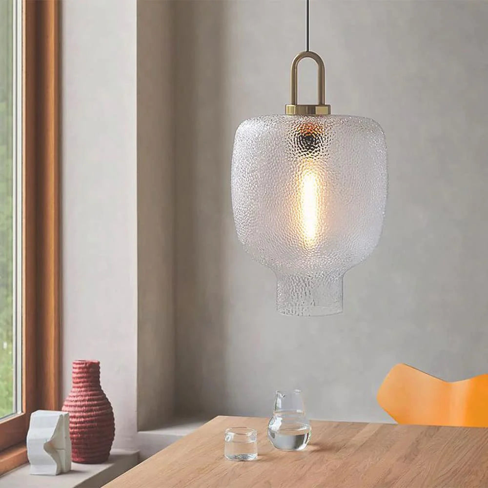 Limon Frost Hanglamp