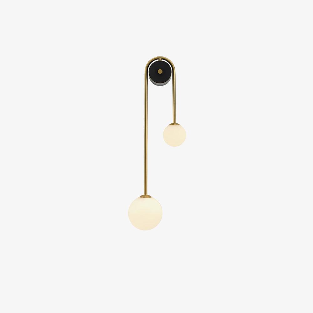 Skavon Wandlamp