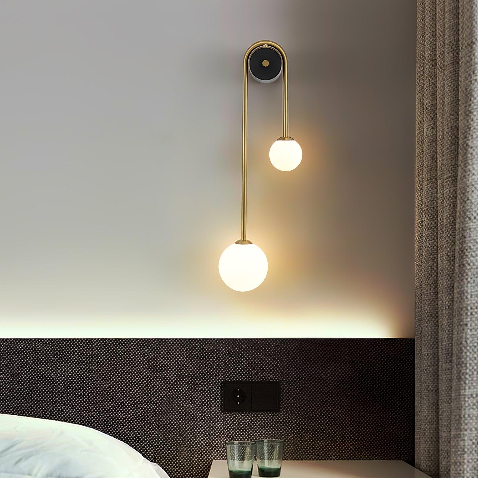 Skavon Wandlamp