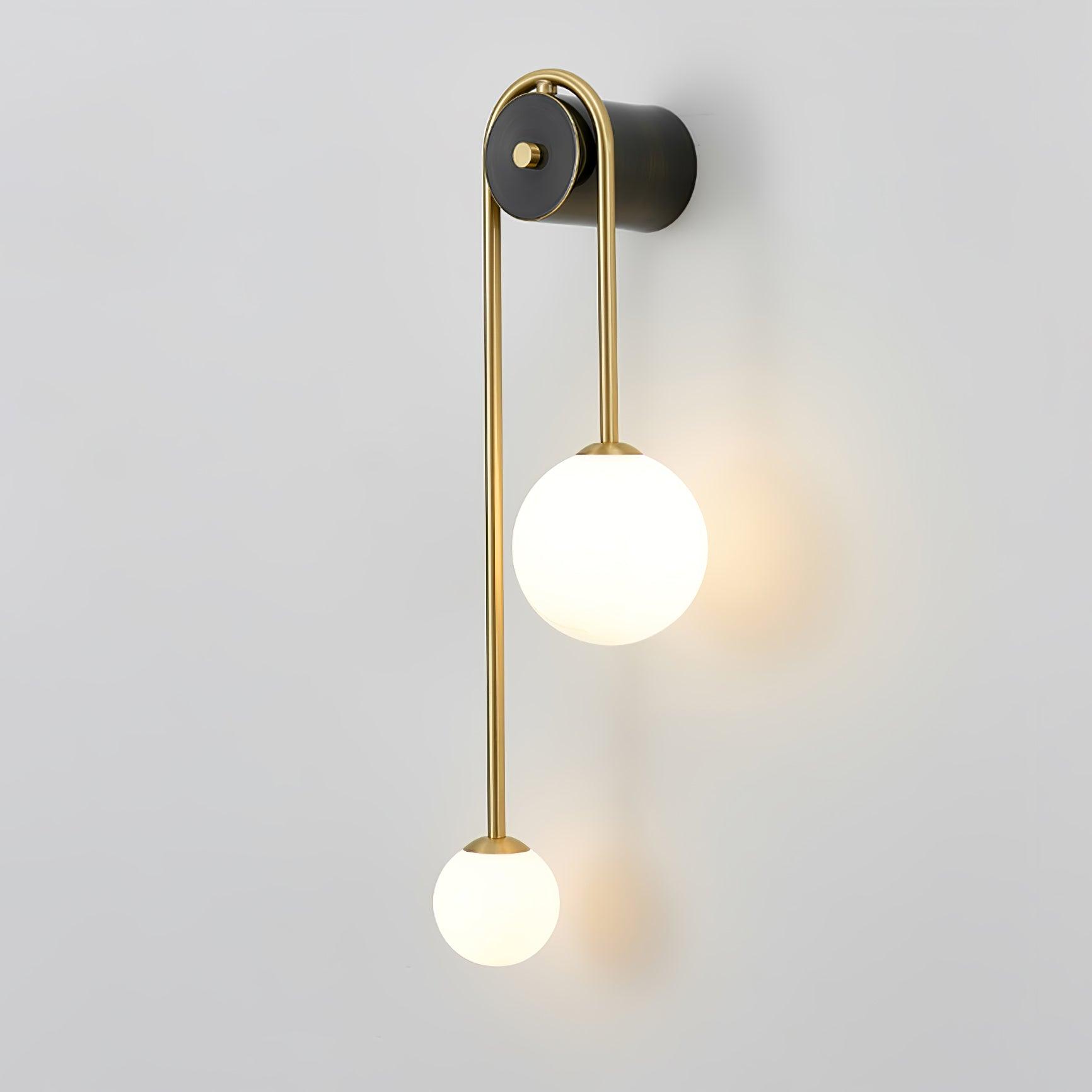 Skavon Wandlamp