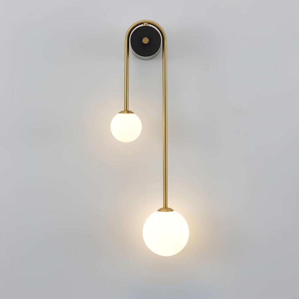 Skavon Wandlamp