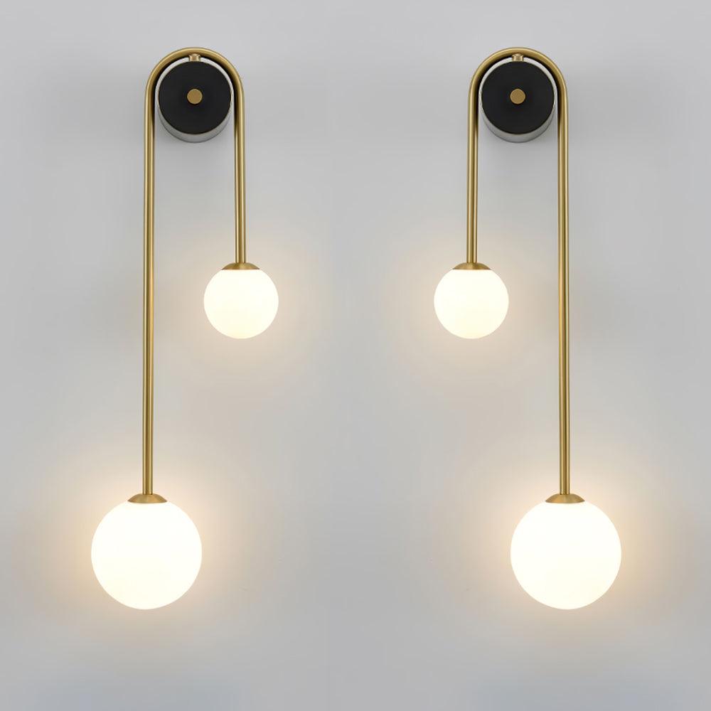 Skavon Wandlamp