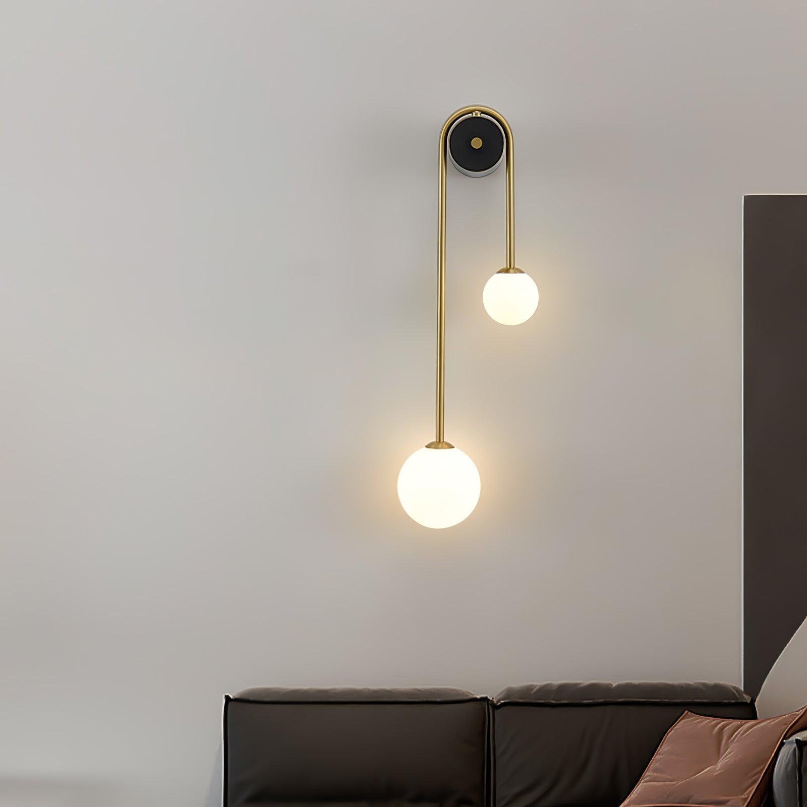 Skavon Wandlamp