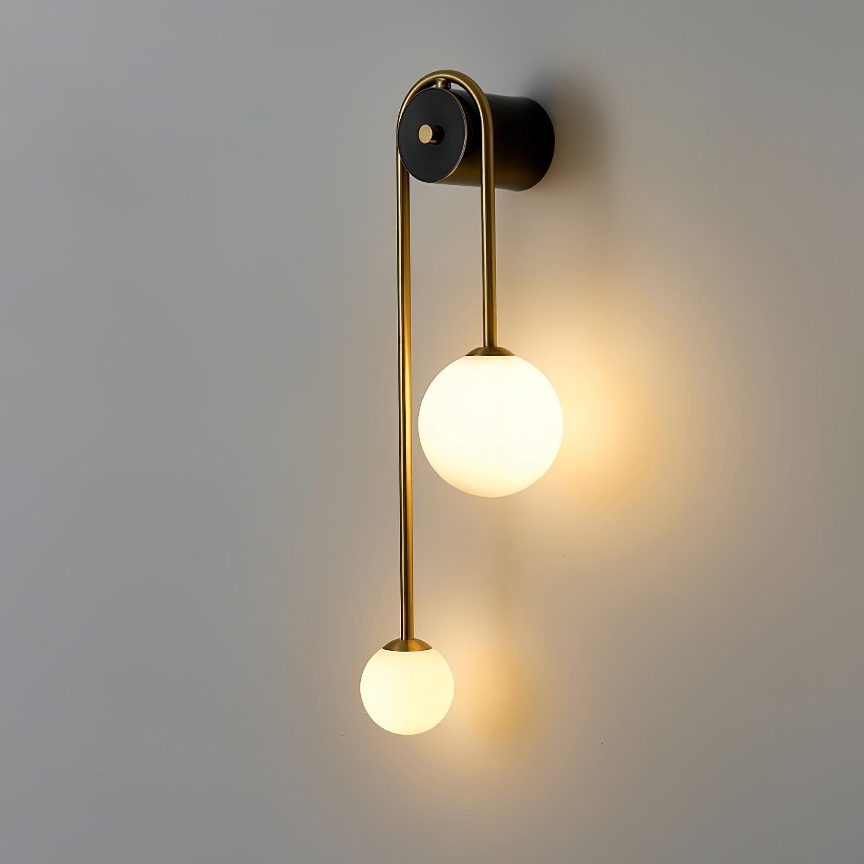 Skavon Wandlamp