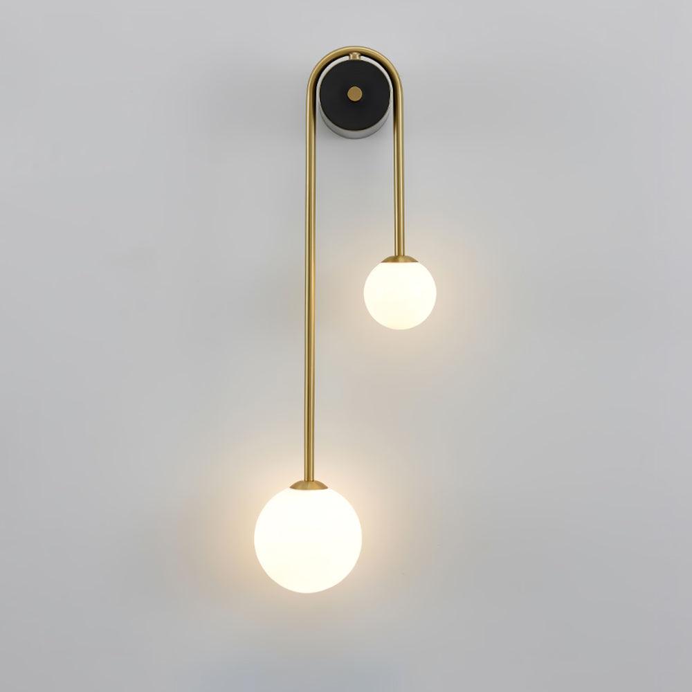 Skavon Wandlamp