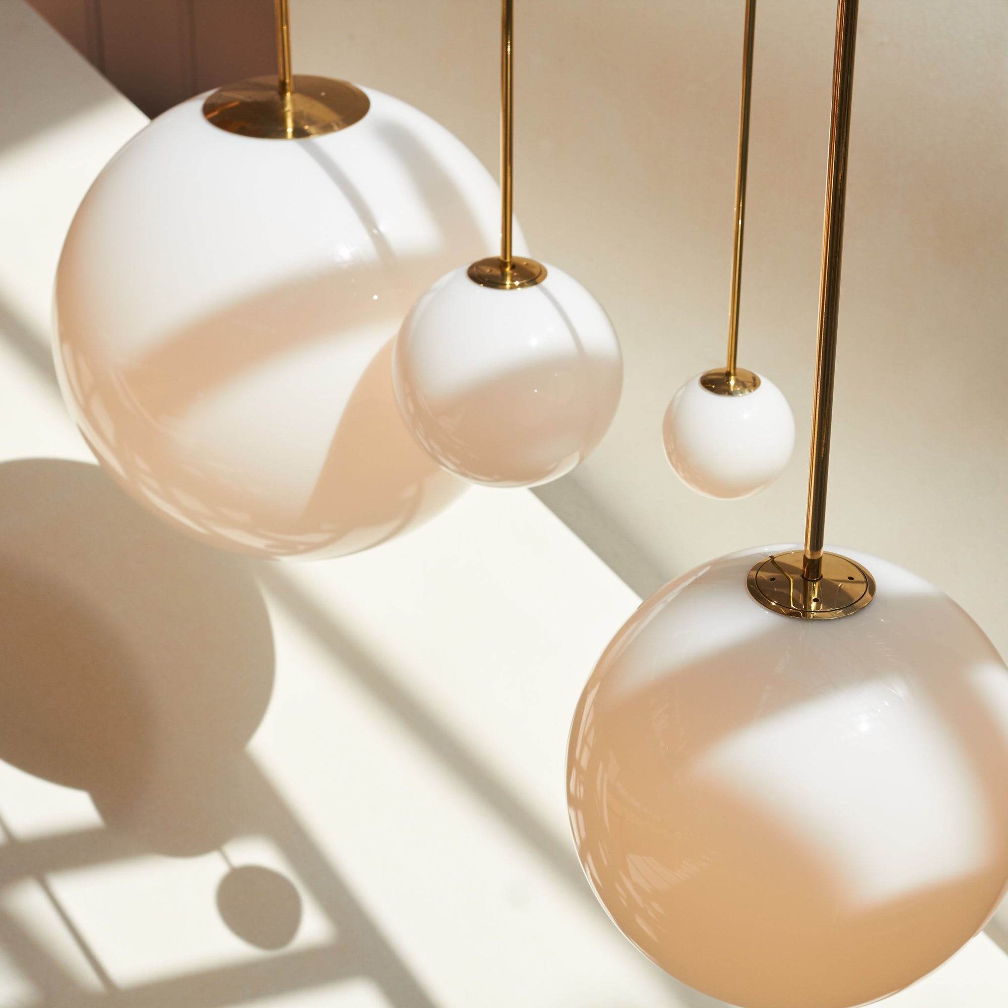 Pazero Hanglamp