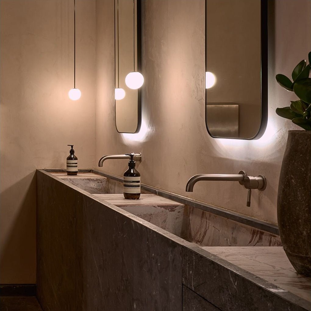 Pazero Hanglamp