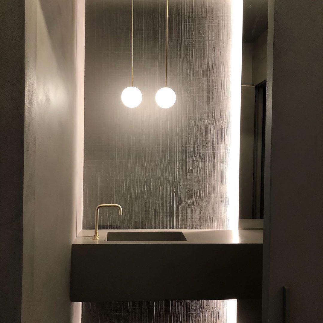 Pazero Hanglamp