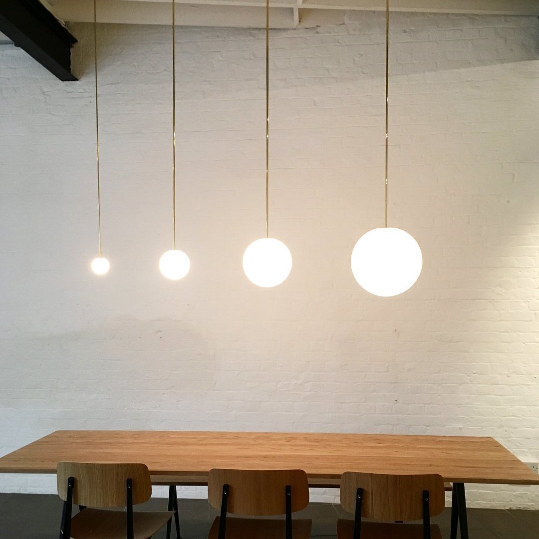 Pazero Hanglamp
