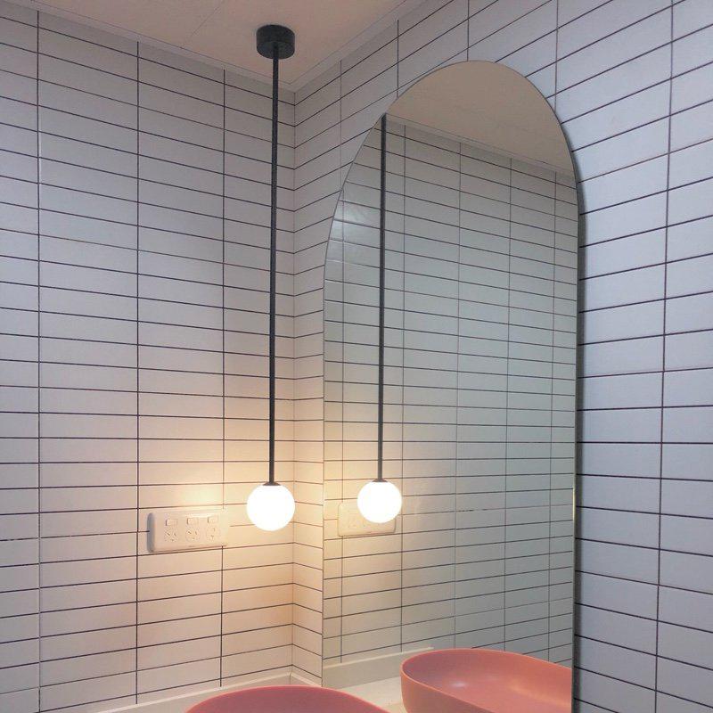 Pazero Hanglamp