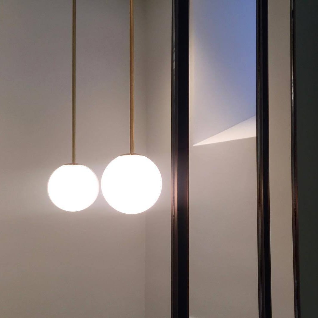 Pazero Hanglamp