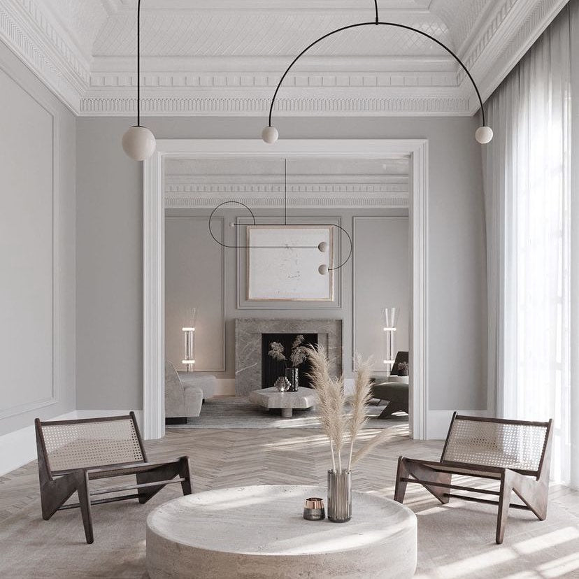 Pazero Hanglamp