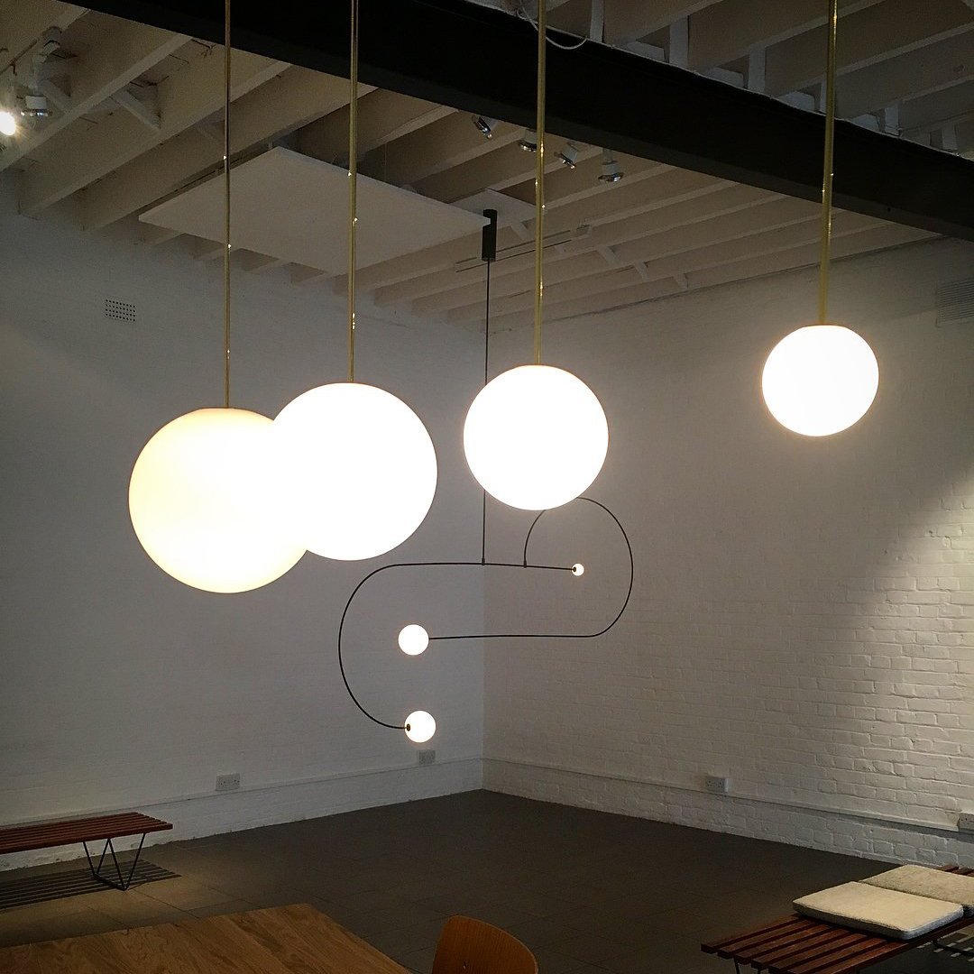 Pazero Hanglamp
