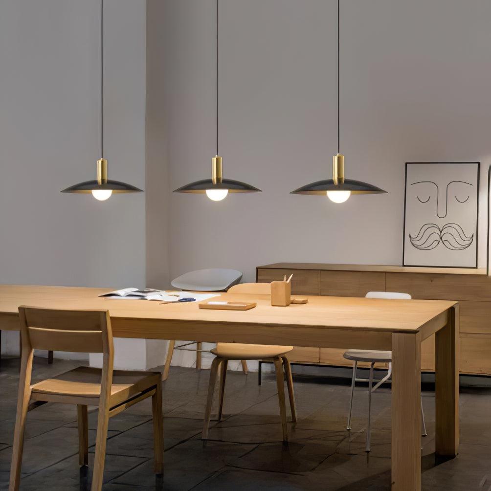 Lampada a sospensione Traoz