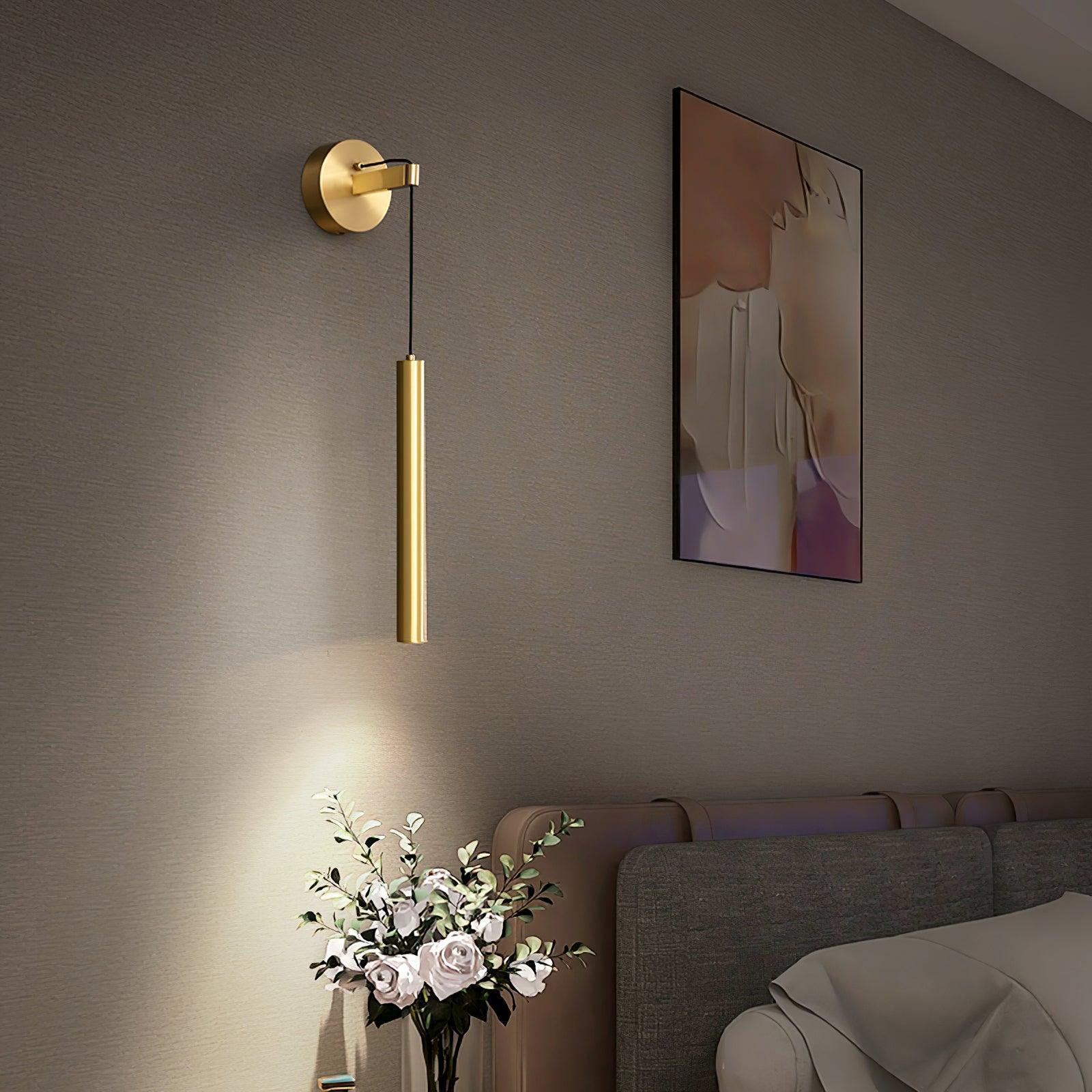 Savira Wandlamp