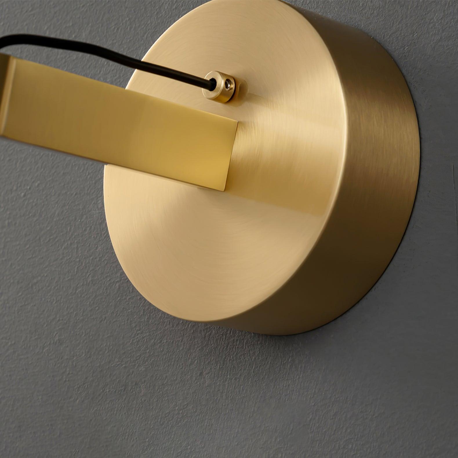 Savira Wandlamp