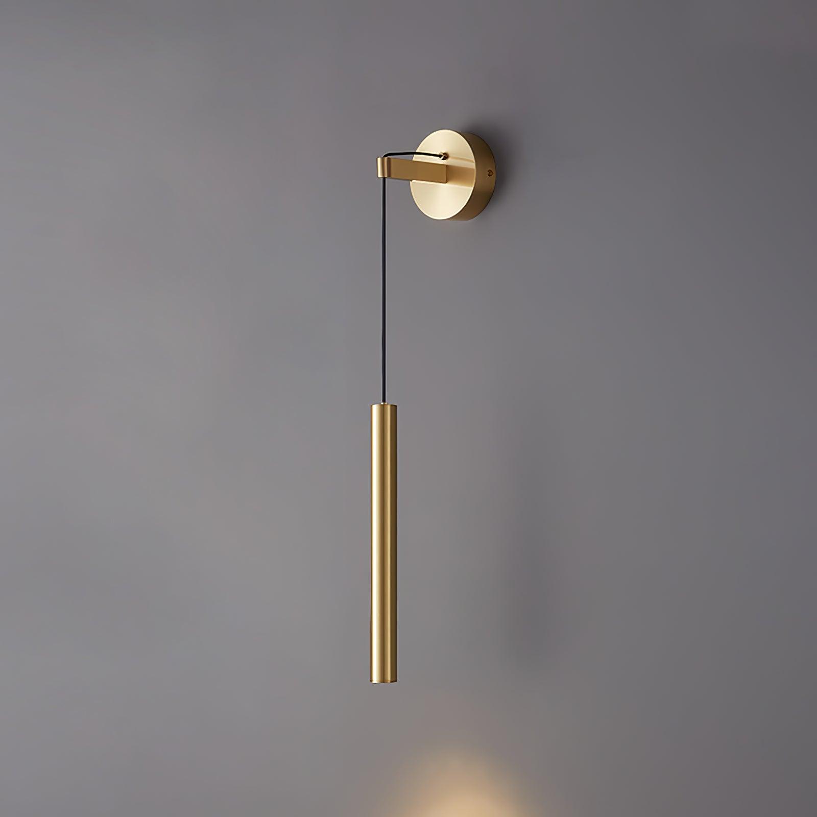 Savira Wandlamp