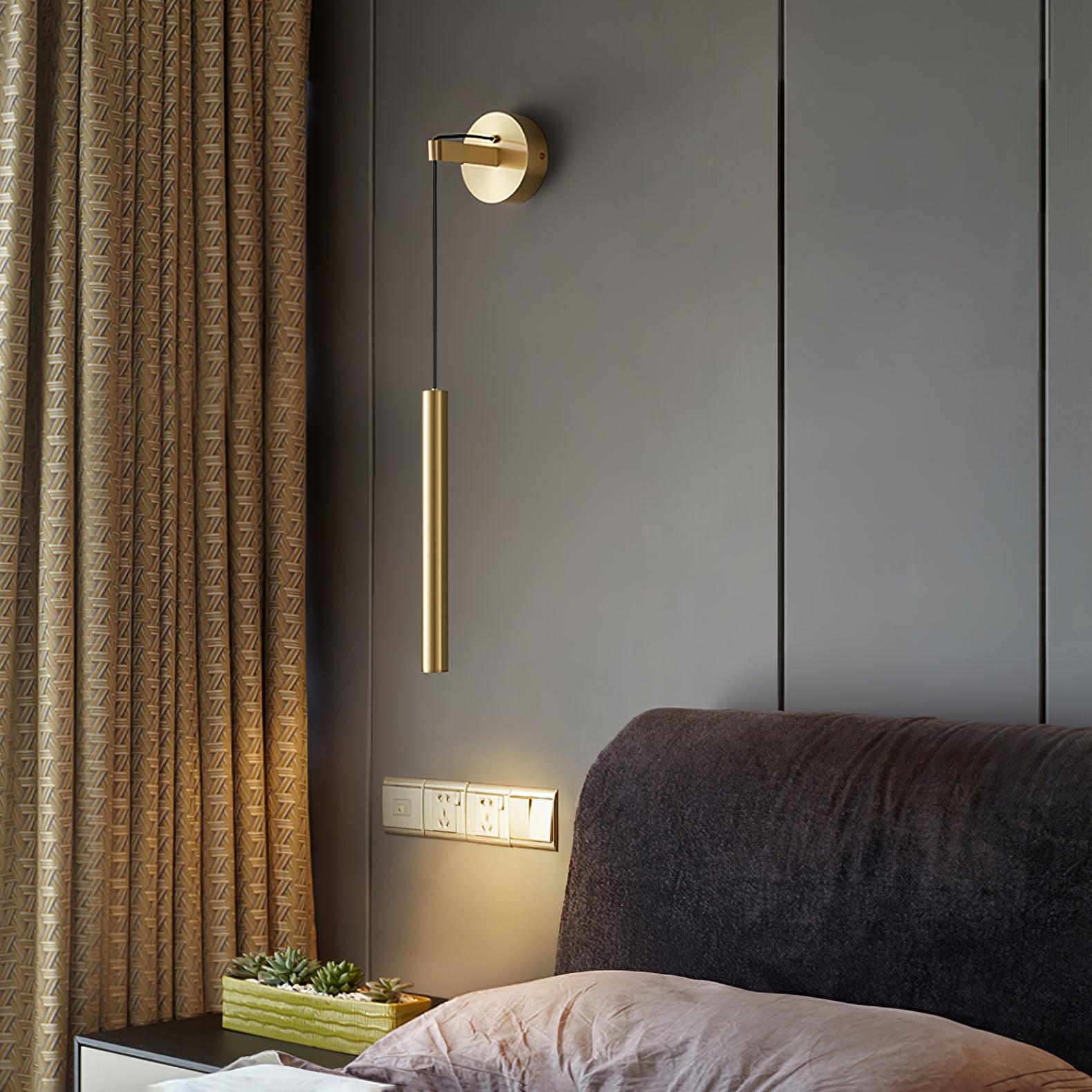 Savira Wandlamp