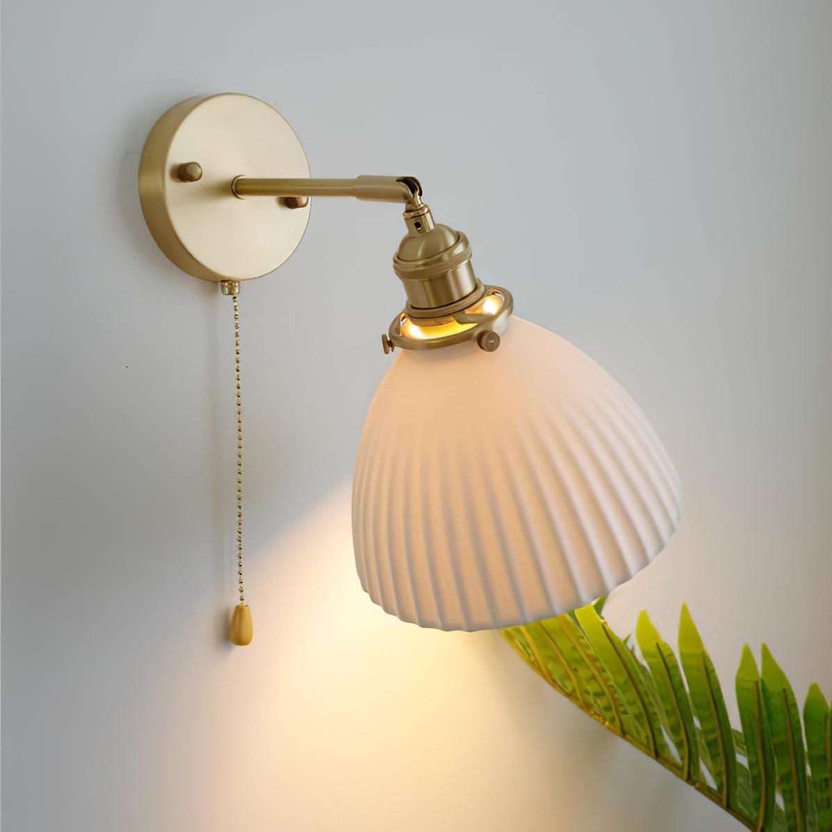Pendea Wandlamp