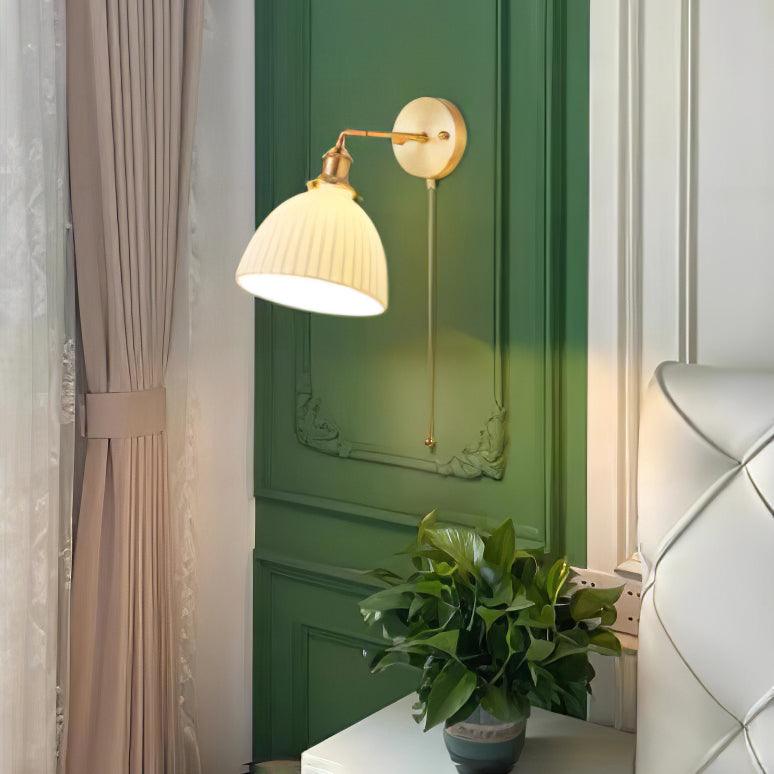 Pendea Wandlamp