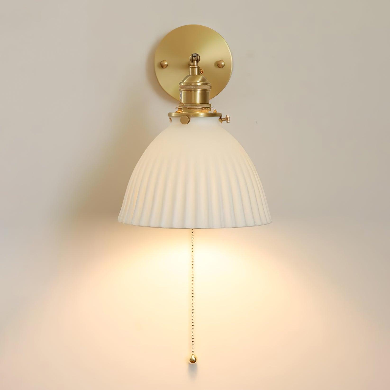 Pendea Wandlamp