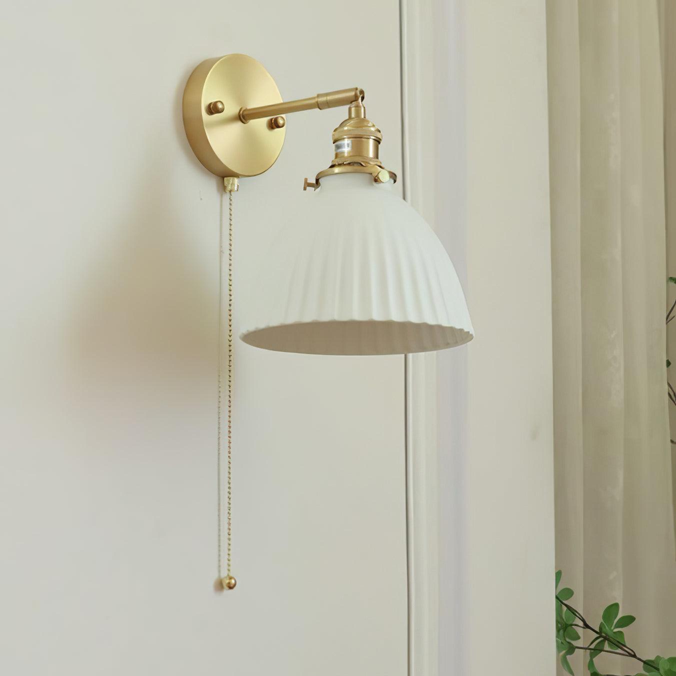Pendea Wandlamp