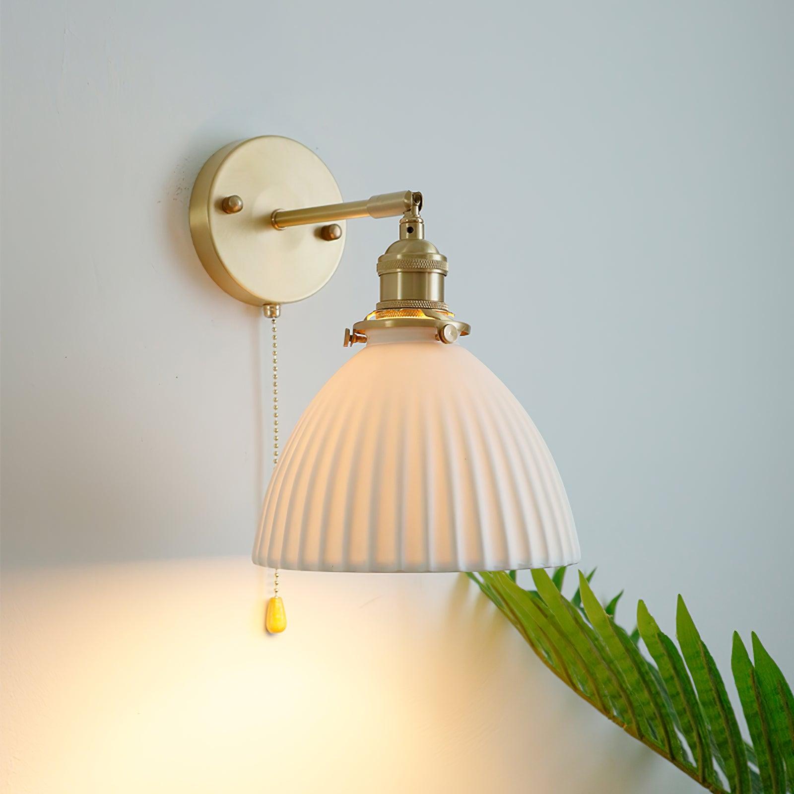 Pendea Wandlamp