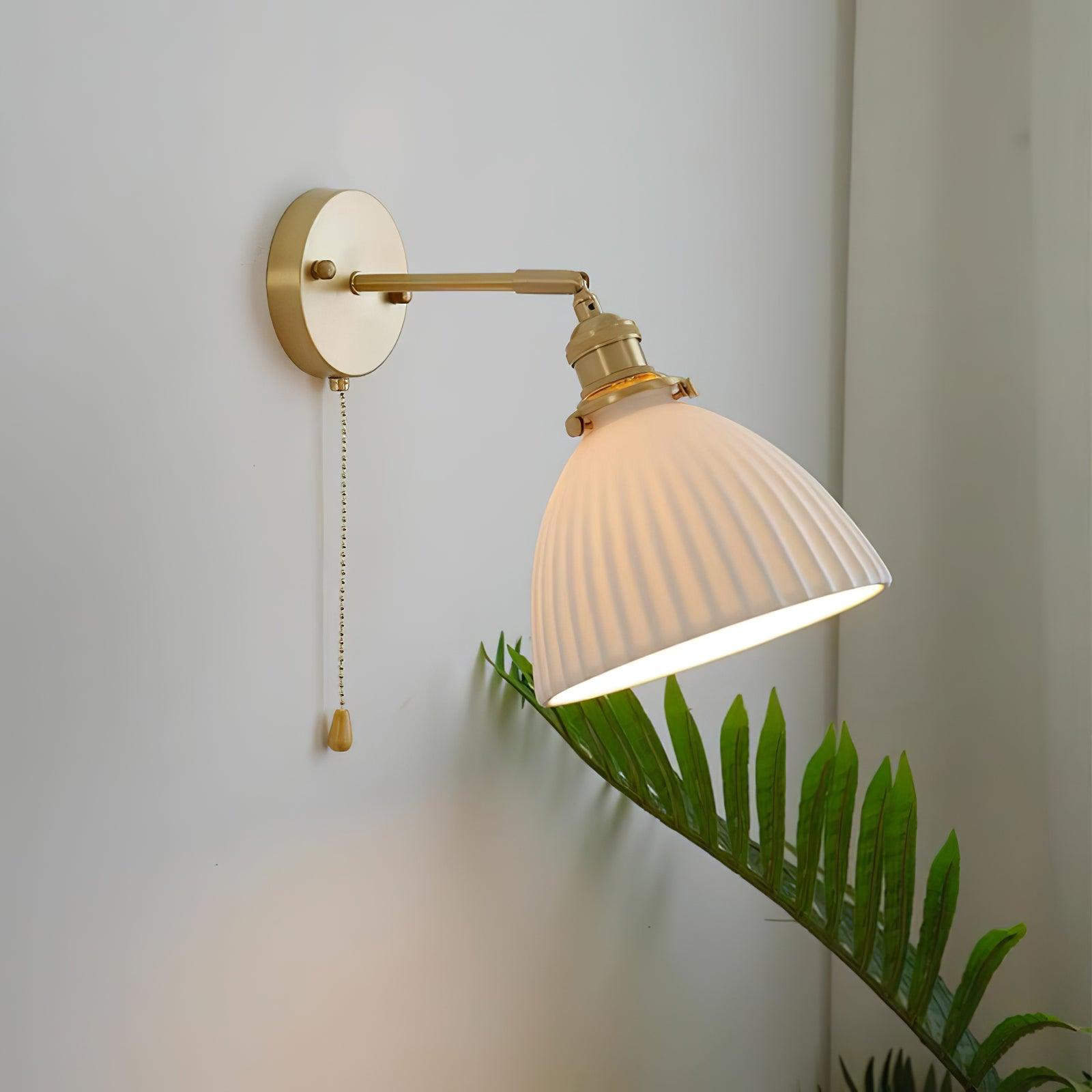 Pendea Wandlamp