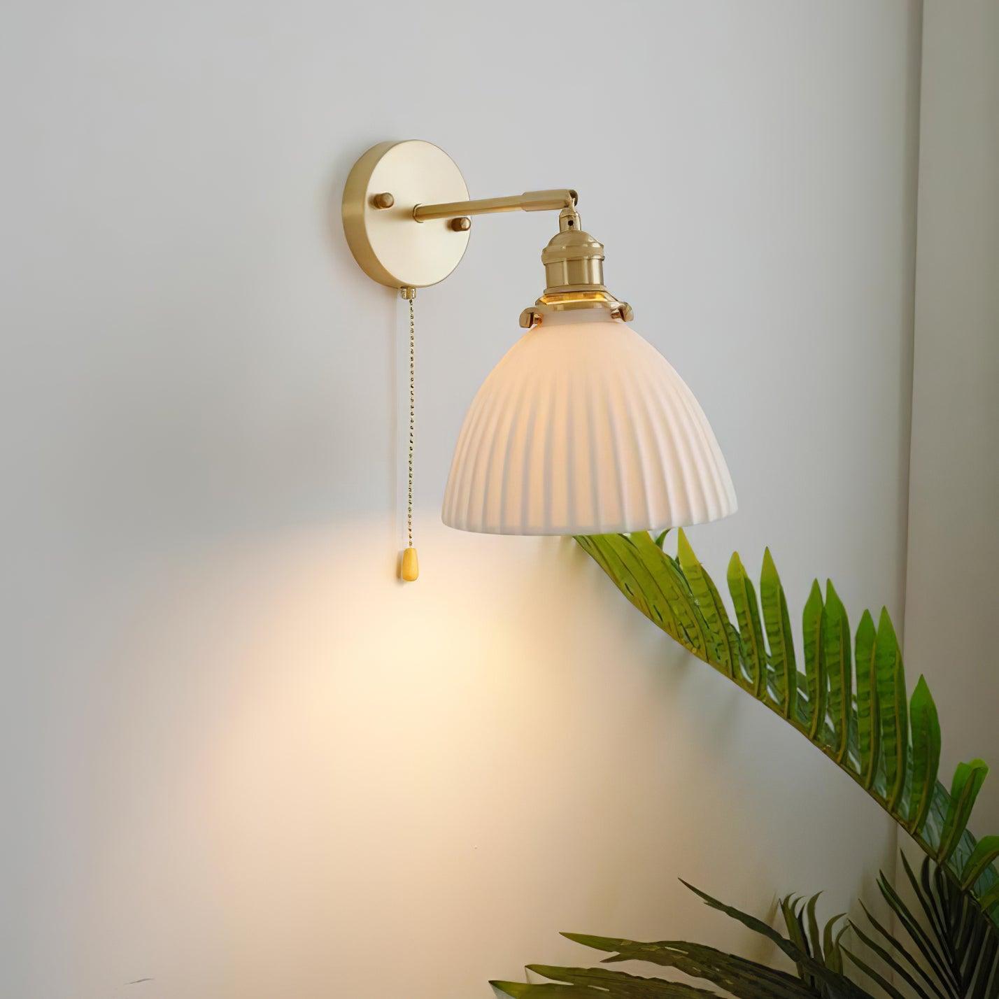 Pendea Wandlamp