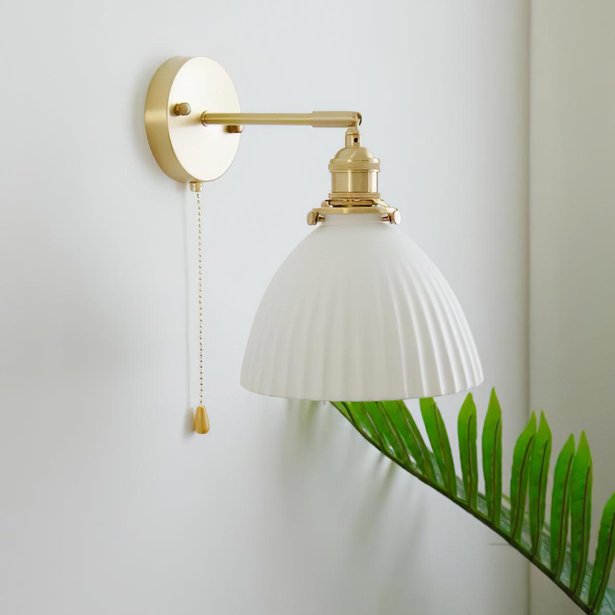 Pendea Wandlamp