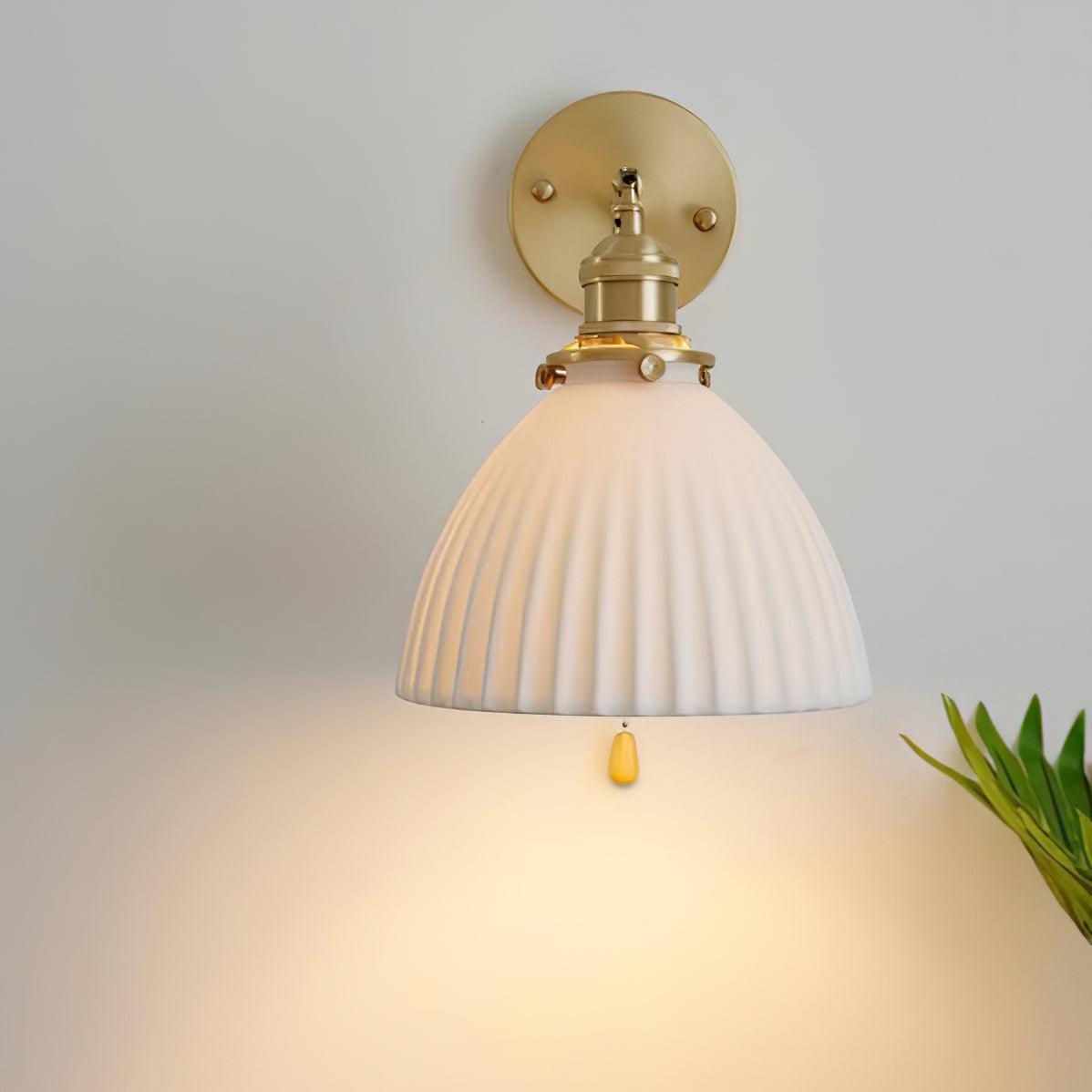 Pendea Wandlamp