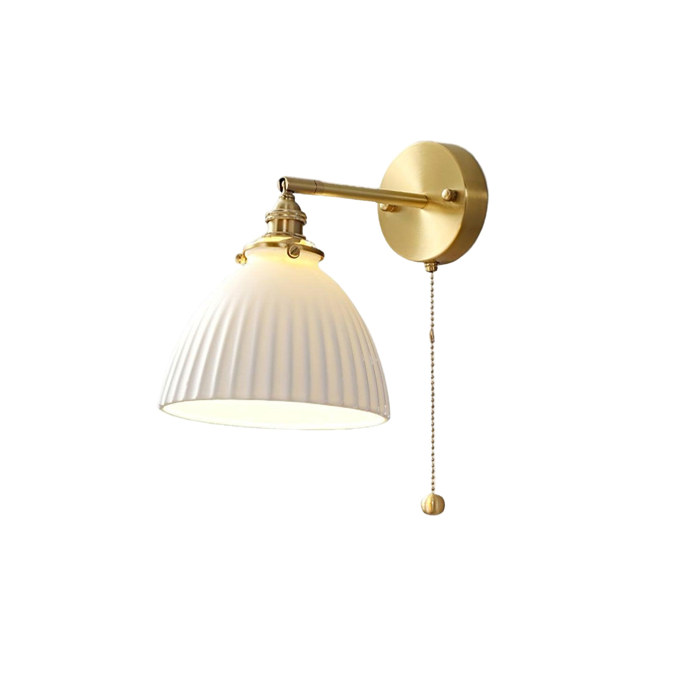 Pendea Wandlamp