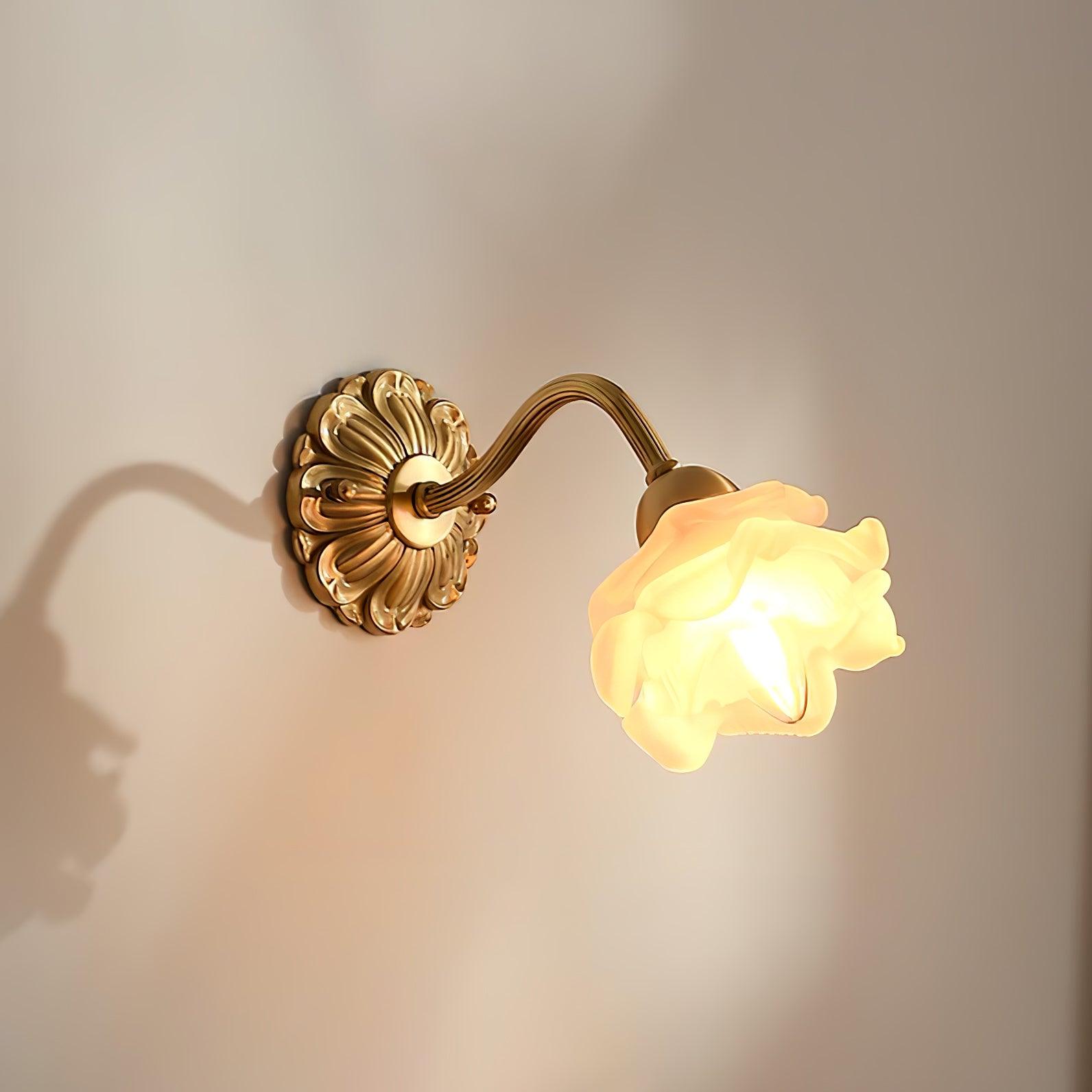 Lisaro Flower Wandlamp