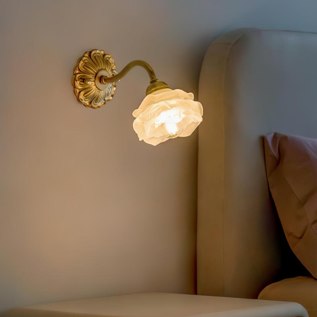 Lisaro Flower Wandlamp