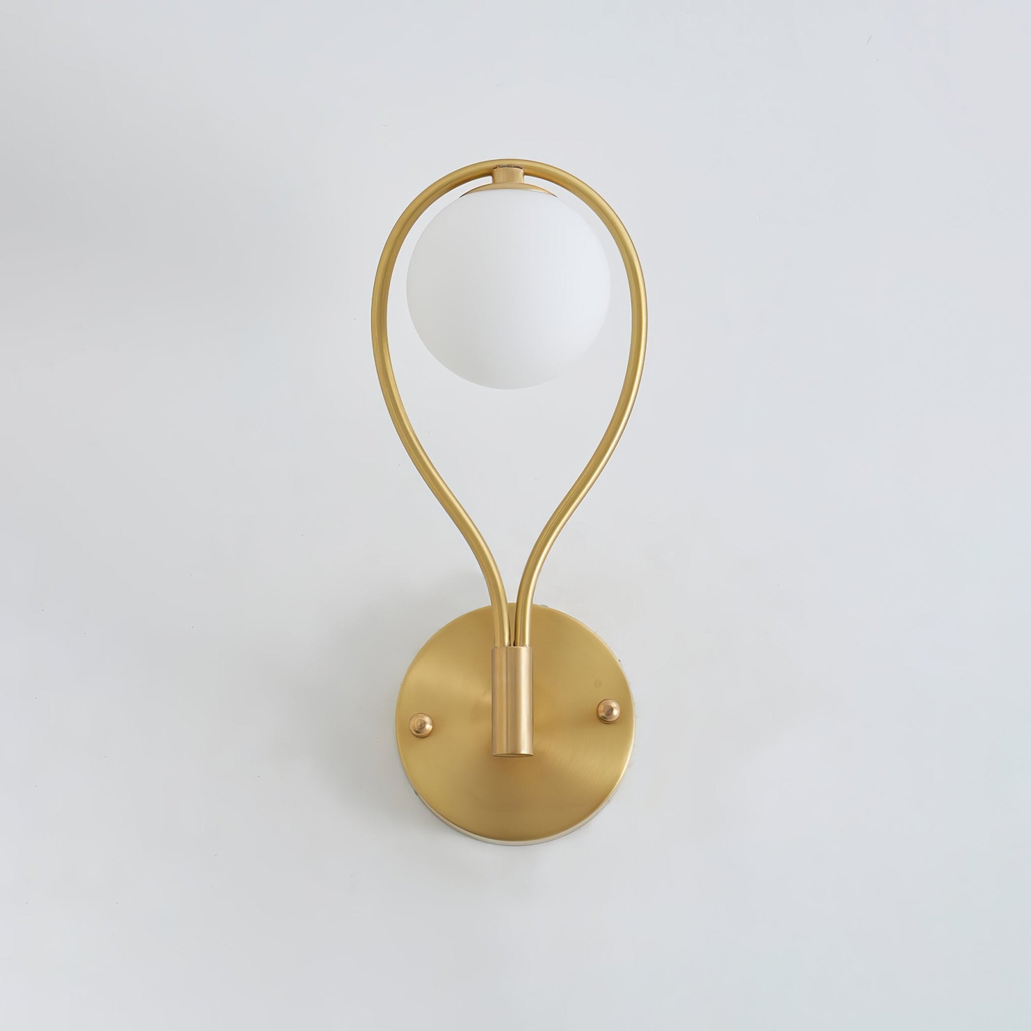 Zulvon Wandlamp