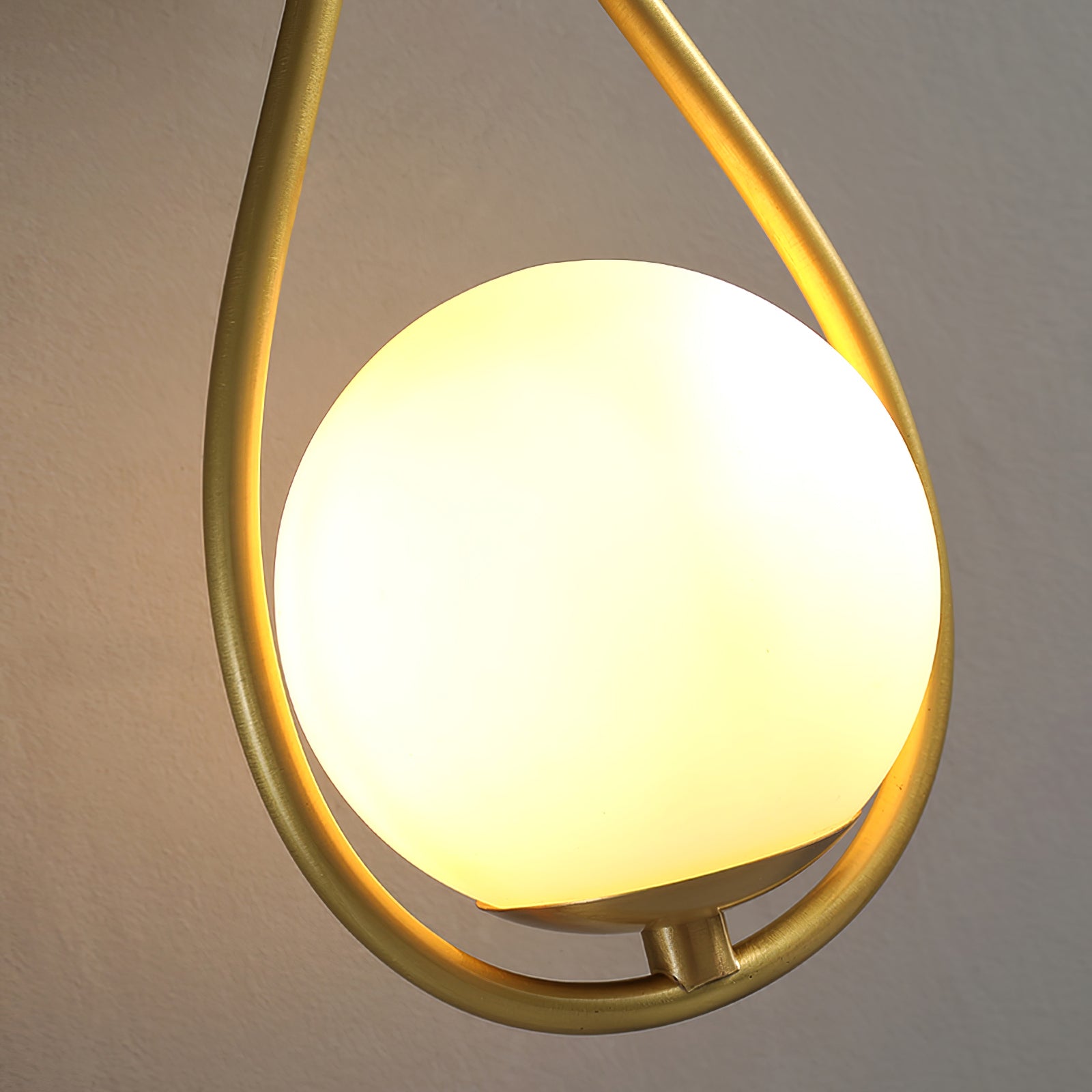 Zulvon Wandlamp