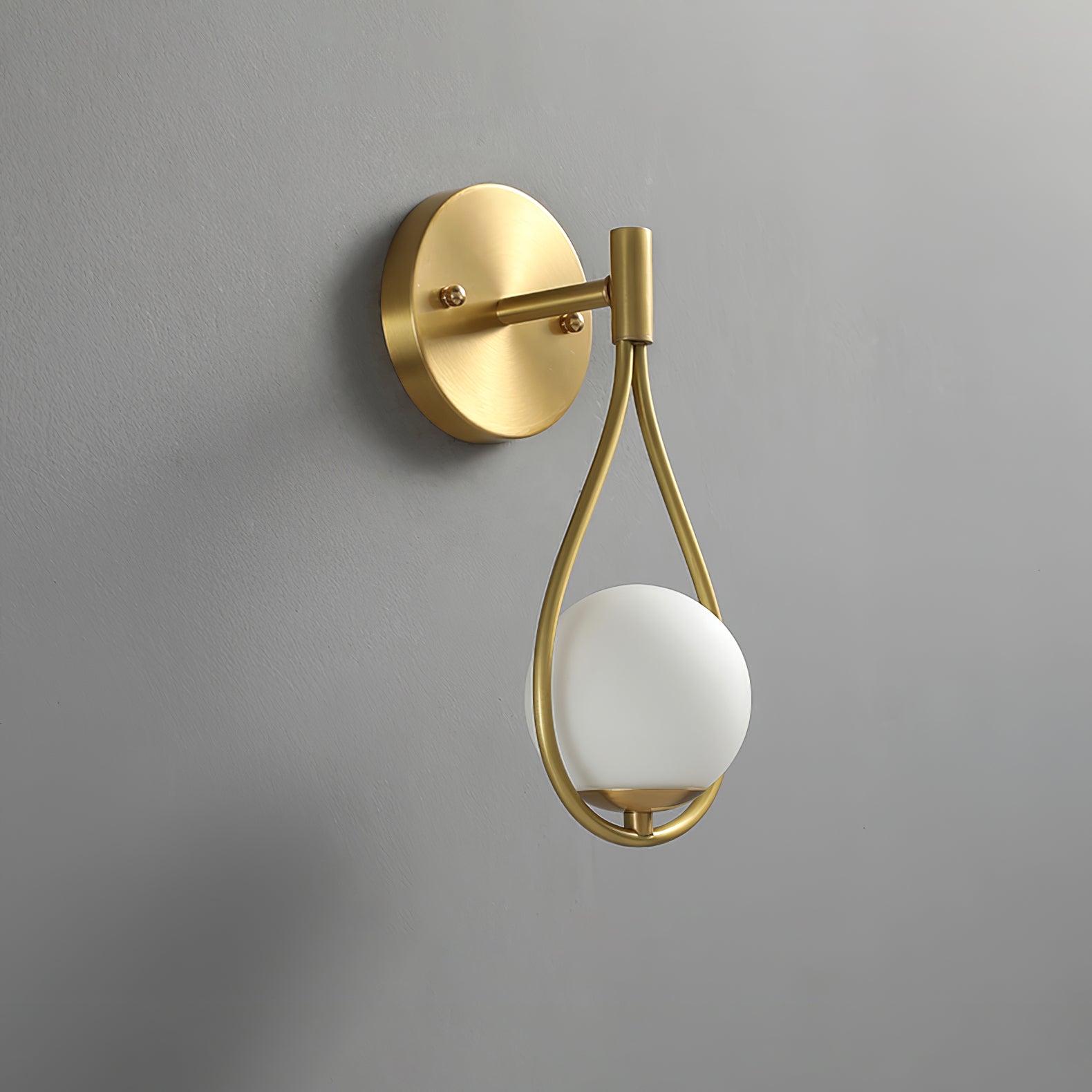 Zulvon Wandlamp