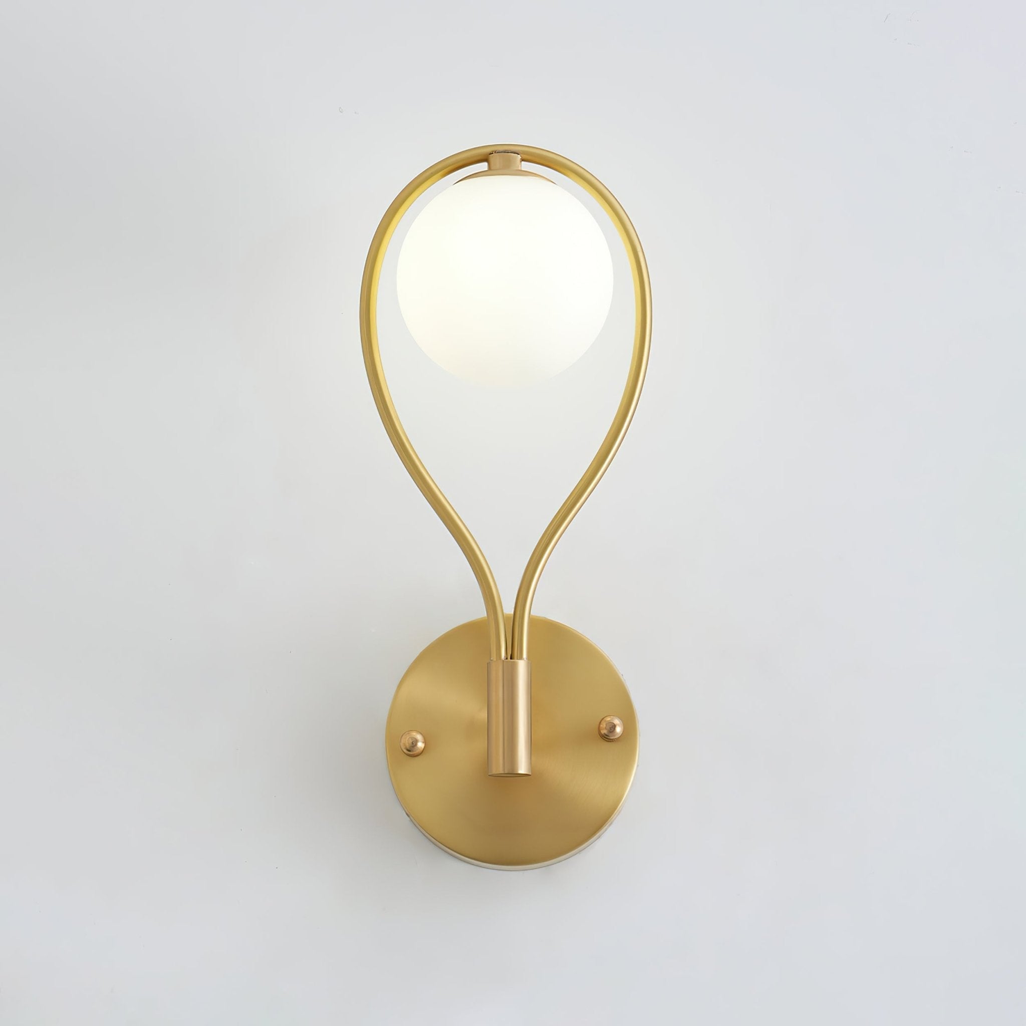 Zulvon Wandlamp