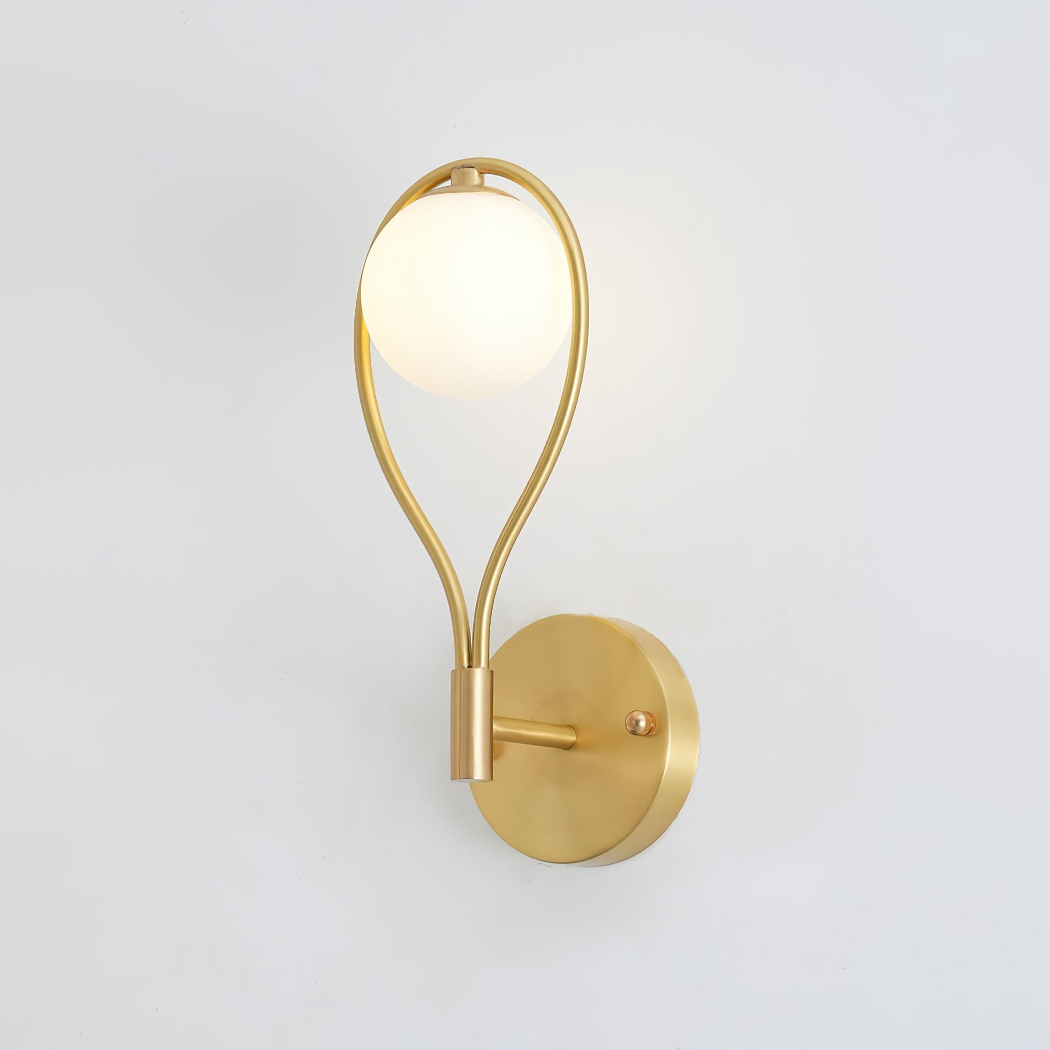 Zulvon Wandlamp