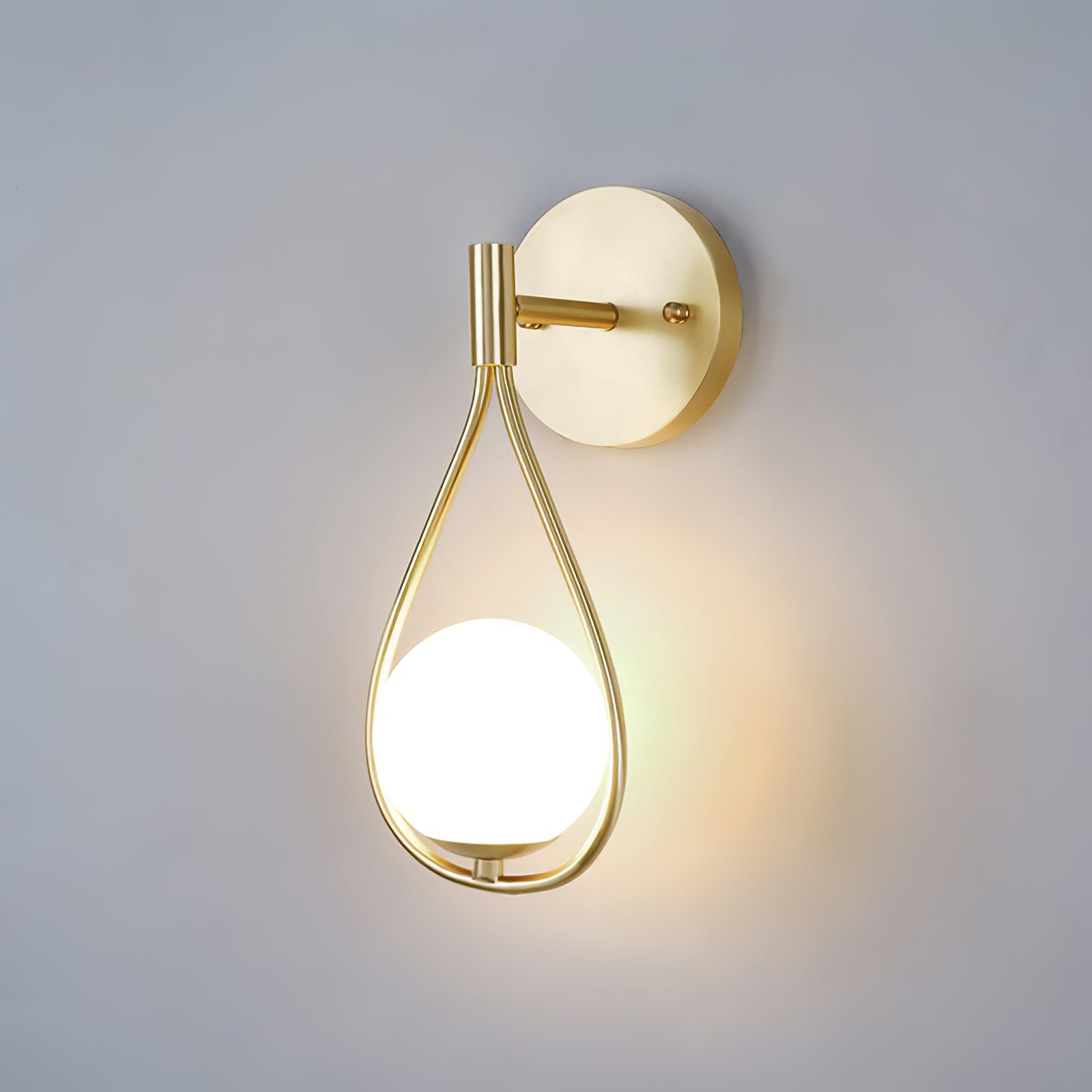 Zulvon Wandlamp