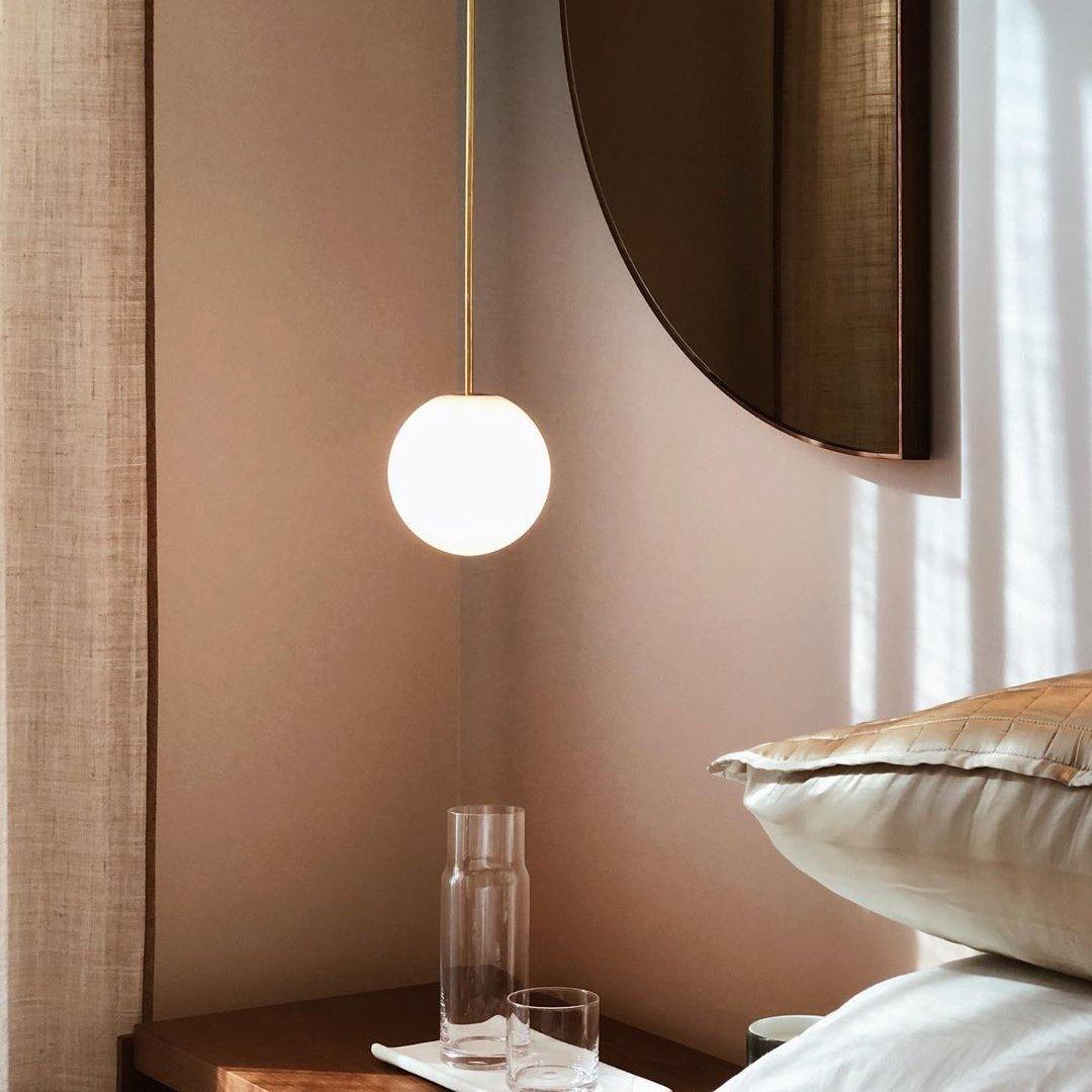 Pazero Hanglamp