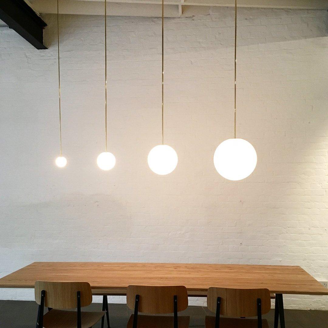 Pazero Hanglamp