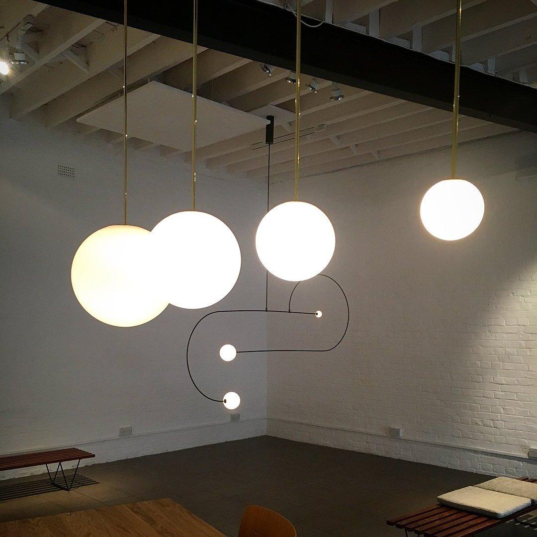 Pazero Hanglamp